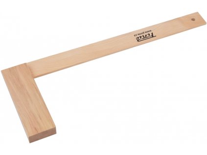 Unghi din lemn 90°, 350 × 200 × 20 mm