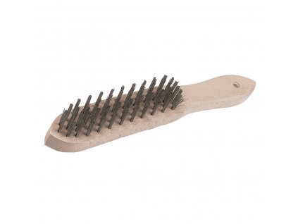 Perie de sârmă 290 mm - seria 4 Silverline