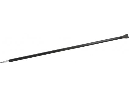 Rangă dreaptă cu vârf 1500 mm Silverline