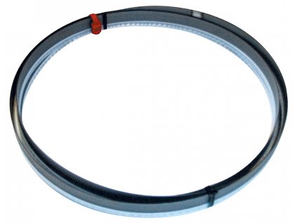 Banda de ferăstrău PENTRU FERĂSTRAIE MBS 180 S, MBS 220 (2 360 × 20 × 0,9 mm 8/12 z /1")