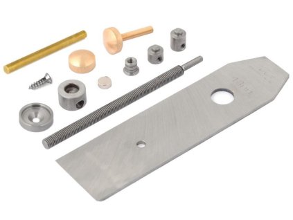 Kit de construcție planer 60 mm