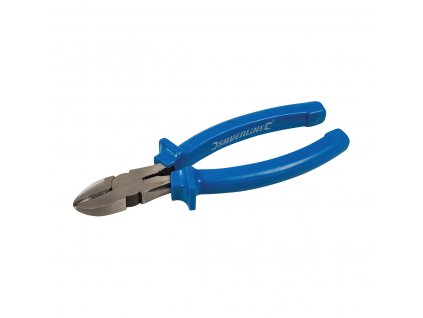 Clește despicare laterală 180 mm Silverline
