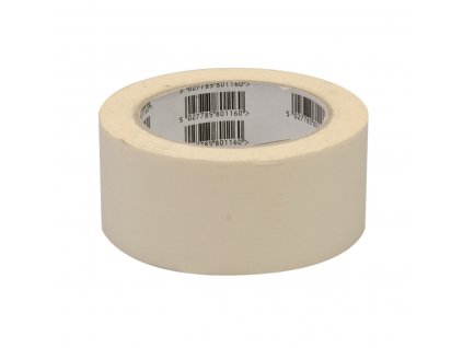 Bandă izolatoare 50 mm × 50 m Fixman