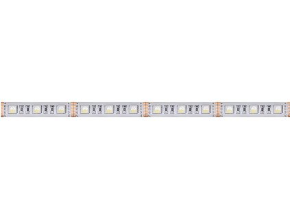 Bandă LED RGBW, IP20, 14,4 W/m, - 5 m