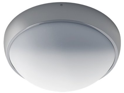 Lampa atasata SATURN SILVER 15 W