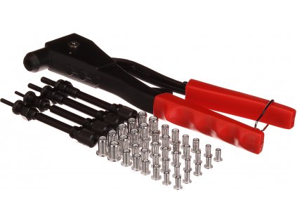 Cleşti pentru nituri M3 - M6