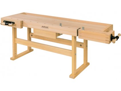 Banc pentru prelucrarea lemnului Premium 1