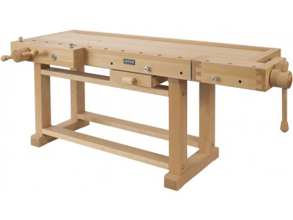 Banc pentru prelucrarea lemnului Premium Superb