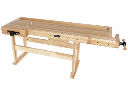 Banc pentru prelucrarea lemnului Premium Plus