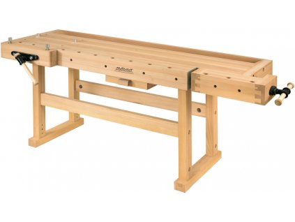 Banc pentru prelucrarea lemnului Premium Monster