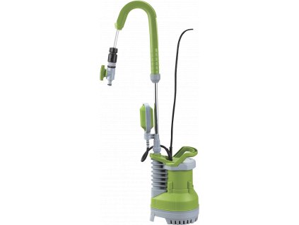 Pompă de butoi 250 W