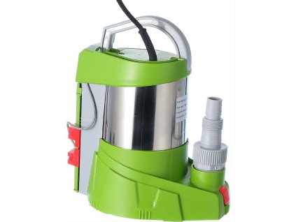 Pompă de noroi submersibilă JP 750 W