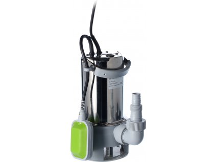 Pompă de noroi submersibilă JP 750 W