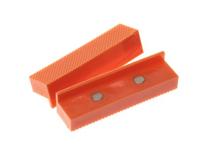 Fălci magnetice pentru menghină 100 mm