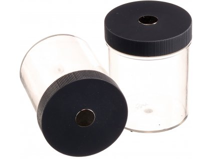 Organizator cilindric cu magnet, 2 buc.