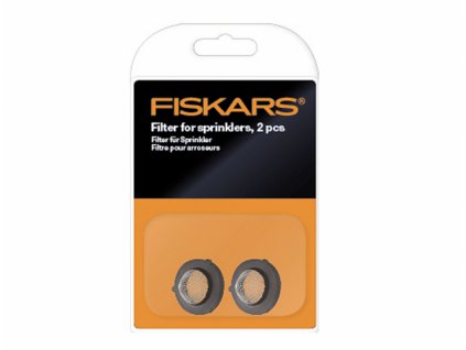 Filtru FISKARS pentru irigator 2buc 1024092