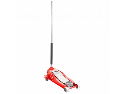 Mufă hidraulică mobilă 4t Holzmann RWH400