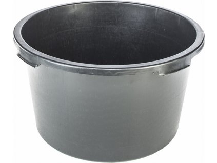 Cuvă mortar circulară 65 l