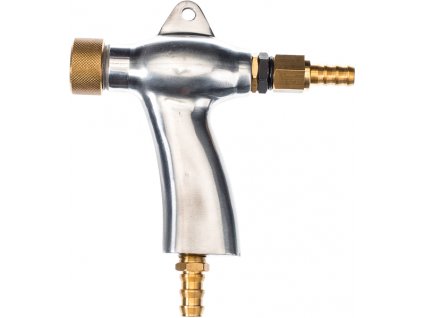 Pistol de sablare pentru SBC420