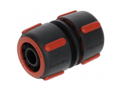Fiskars COMFORT cuplare pentru repararea furtunului 3/4 19 mm 1027066