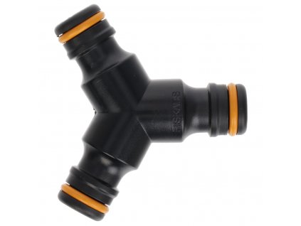FISKARS COMFORT cu trei căi 1027070 ambreiaj