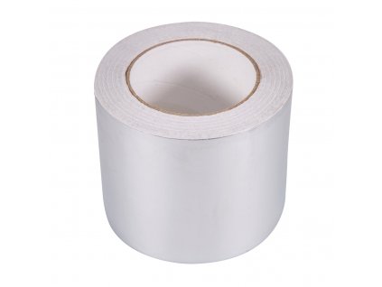 Bandă din aluminiu 100 mm × 50 m Fixman