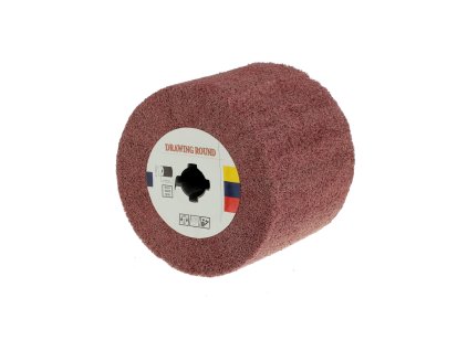 Rola de șlefuire din nailon Holzmann SM100NW_K100