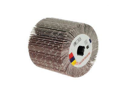 Rola de măcinare lamelară Holzmann SM100SLW_K120