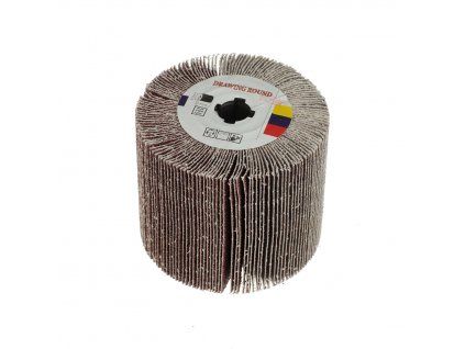 Rola de măcinare lamelară Holzmann SM100SLW_K60