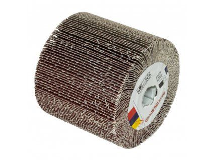 Rola de măcinare lamelară Holzmann SM100SLW_K80