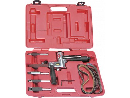 Polizor cu curea pneumatică 6 - 20 mm