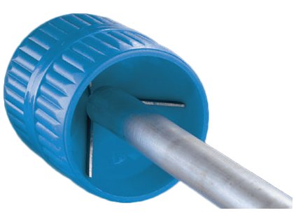 Alezor din plastic pentru conducte, NOGA