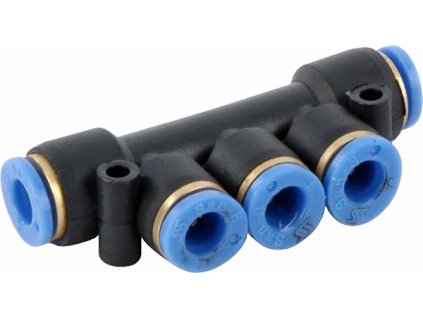 Cuplare rapida 5 x 6 mm