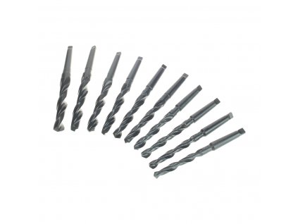 Set de foraj spirală HSS Holzmann SPSMK2