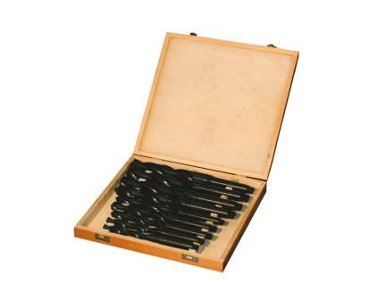 HSS Holzmann SPSMK23 set de foraj spirală