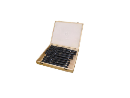 Set de foraj spirală HSS Holzmann SPSMK34