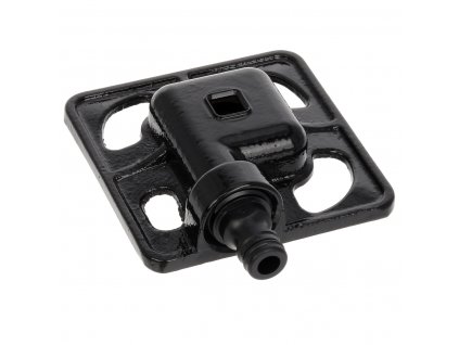 Fiskars pătrat staționar 1023664 irigator
