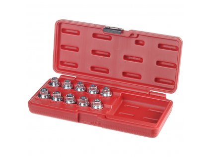 Set chei pentru şuruburi de siguranţă BMW, 10 buc.