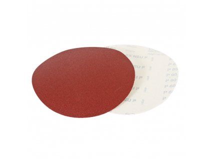 Roată de șlefuit velcro Holzmann STK305K80