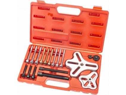 Extractoare universale SWPS - set