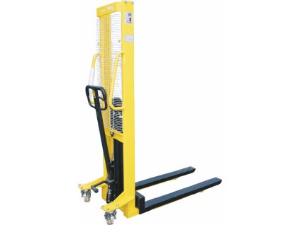 Cărucior elevator pentru palete SYC500 - 1600
