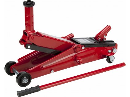 Cric hidraulic 2,5 t 4×4