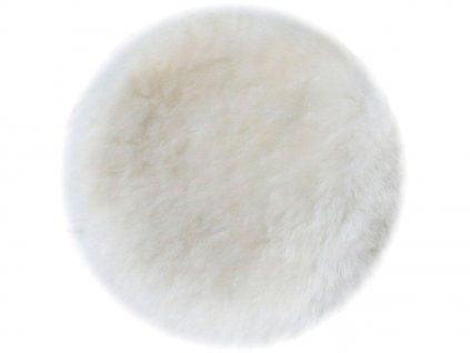 Disc de lustruire, industrial, 180 mm