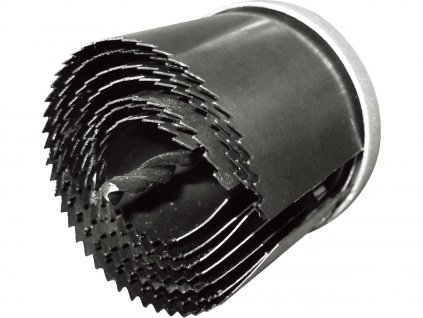 Burghie de laminare pentru lemn și gips-carton, 7 buc, dimensiune 26,32,38,45,50,56,63 mm