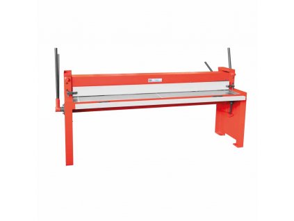 Foarfece manuale de masă pentru tablă Holzmann TBS2000