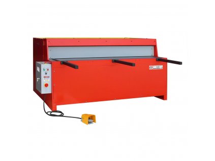 Foarfece de masă pentru tablă Holzmann TBS2050E3 400V