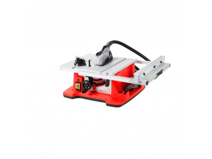 Ferăstrău circular de masă mobil Holzmann TK255 230V