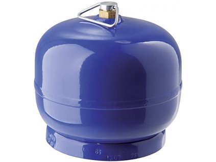 Rezervor sub presiune, 2 kg