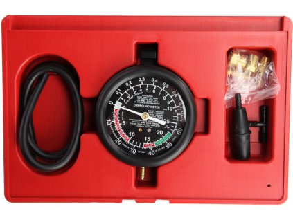 Tester pompă de carburant