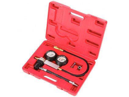 Tester compresie COMBIDUO